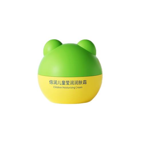 �������Ӷ�ͯ��˪��������ˮˮ��ʪ˪40g  14.55Ԫ