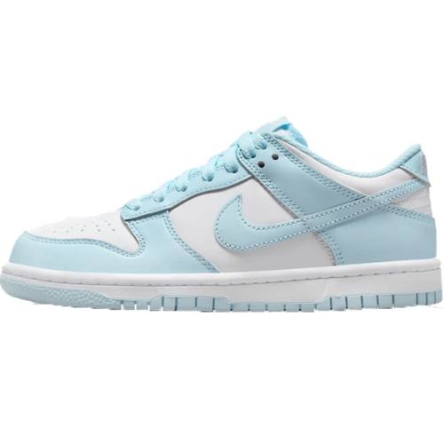���حNIKE�Ϳ˴�ͯDUNK���׸������а�Ь�˶�ЬFB9109-105IH4574-100 35.5  456Ԫ