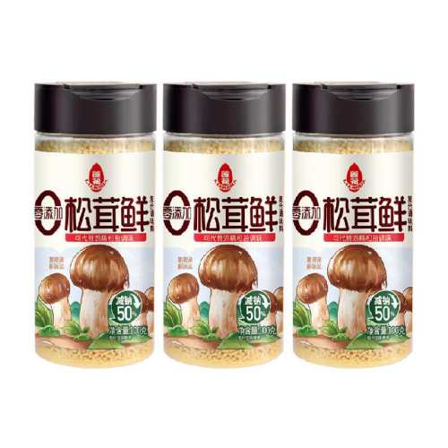 ������ζ�� ������ 100g��3ƿ 24.35Ԫ