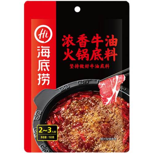 ������ Ũ��ţ�ͻ������ 150g*1�� ���ڴ�ζ���� 6.35Ԫ