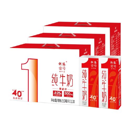 ����Ҽ�� ��ţ�� 250ml��36�С�1�� 111.84Ԫ