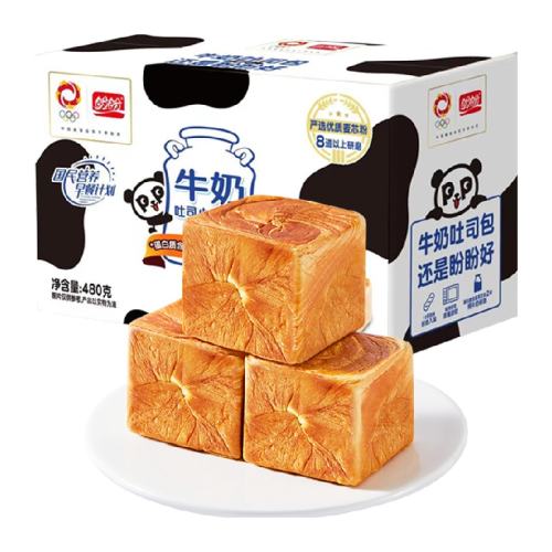 ���� ţ��С����˾��� 480g/��6�� ����ˮţ�� 15.4Ԫ