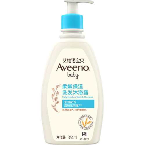 ��ΩŵӤ��ϴ����ԡ¶����һ��3-12�꡿��ͯ��˳��ʪϴ��¶354ml ������ 354ml 1��  57.9Ԫ