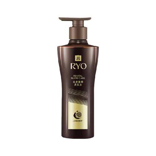 ������ RYO���� ϴ��ˮ �˲���֥�޻� 400ml 2�� 63.78Ԫ