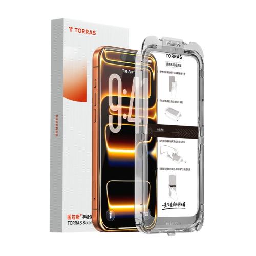 ͼ��˹̩̹ARĤح������حȫ����iPhone 17 Pro Max ���������塿2Ƭح���ַ�ˤ+ˬ����ָ��  55.66Ԫ