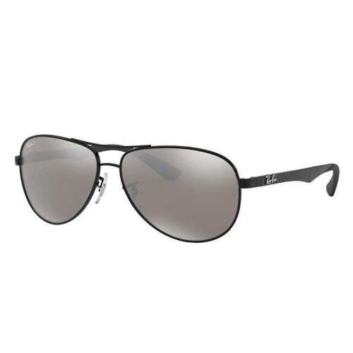 RayBan����̼��ά̫����0RB8313002/K7��ɫ�����ɫ����ƫ�⾵Ƭ�ߴ�61  1869.7Ԫ