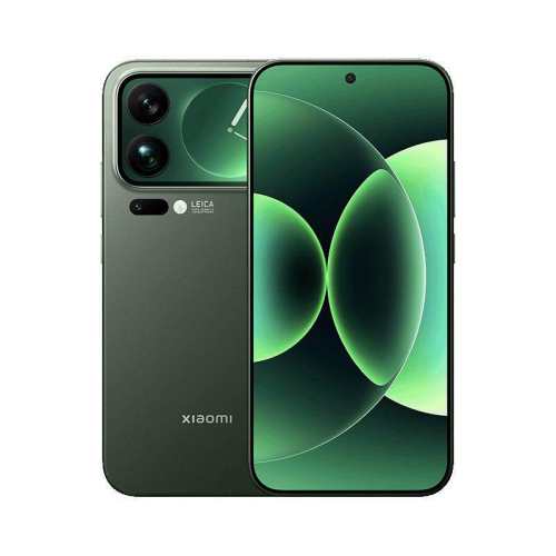 MI/С�� 17Pro Max �ֻ� ��ɫ 12+512G 5499Ԫ(������)