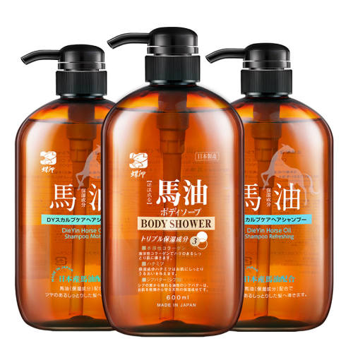 ��ӡ ���ͽ���ϴ��ˮ 600ml ��ˬ�������� ��ˬ�� 25.82Ԫ(����������88VIP 95��)
