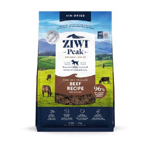 ZIWI�޹ȷ�������۷幷��ţ��ζ 1kg  418.08Ԫ