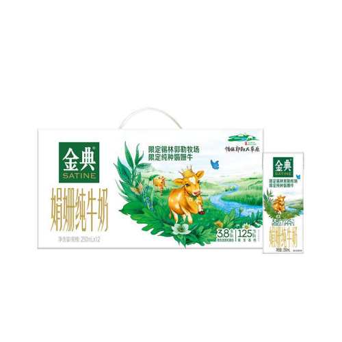 ��� ��� ����ש ��ţ�� 3.8g������ 250ml 12�� 25.59Ԫ