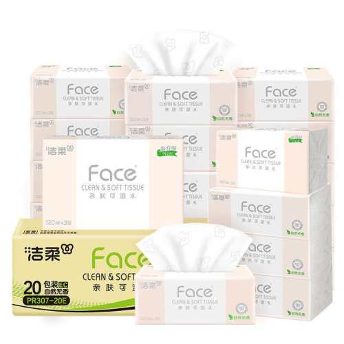 C&S/���� ��Face120�� 3�� ��ֽ 20�� 34.31Ԫ