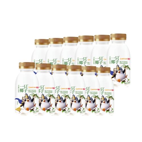 ���� һֻҬ�� Ҭ��ζ���·�ζţ����Ʒ 250ml��12ƿ 62.16Ԫ