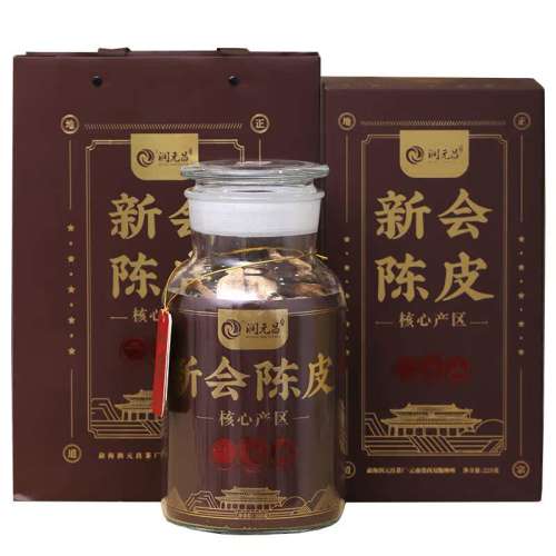 ���ɲ���ζ�������»��ϳ�Ƥ��2018���������꡿225g*1��  308Ԫ