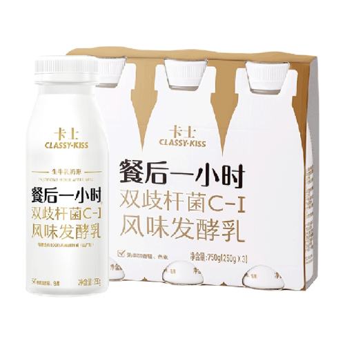 ��ʿ �ͺ�һСʱ���� ƿװ ���·����� 6ƿ 250g 35.16Ԫ