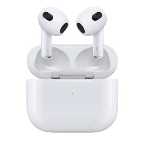 ��������Ӫ��Apple/ƻ��AirPods4��������ƻ����������P93 �ٷ����� AirPods 4-��׼�� 844.56Ԫ(������)