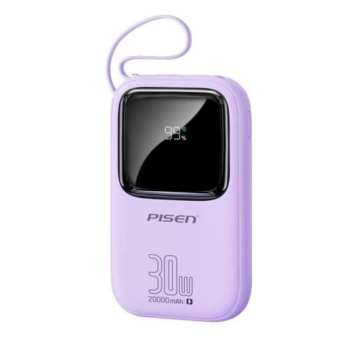 Ʒʤ 30W����籦 10000mAh ��ɫ Type-C+ƻ���� 3C��֤���Ϸɻ� 102.85Ԫ(������)