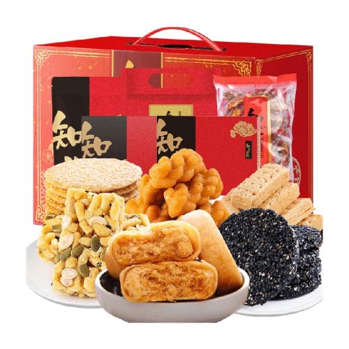 ֪������ ���Ǿ������� ��Ͽ�ζ 1.15kg ������Ӫ�����ר�� 56.4Ԫ