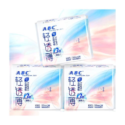 ABC���������͸����������ζ 24Ƭ 1��  22.9Ԫ