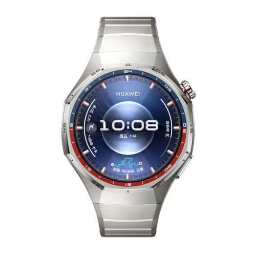 HUAWEI/��Ϊ WATCH GT 6 Pro 46mm �����ֱ� ����ʯ����&�ѺϽ� ��ʯ�� 1732.5Ԫ(������)