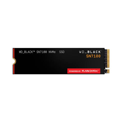 ���� SN7100 ��̬Ӳ�� 1TB M.2 �ӿ� 7250MB/s �������� 1293.06Ԫ