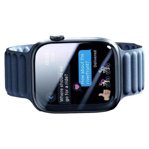 ���ܾ��̱ߡ�ͼ��˹iWatch�޽�Ĥiphone �����ͺ� ���ֻ�����46mm��iWatch11����������ݡ���1��1?  55.66Ԫ