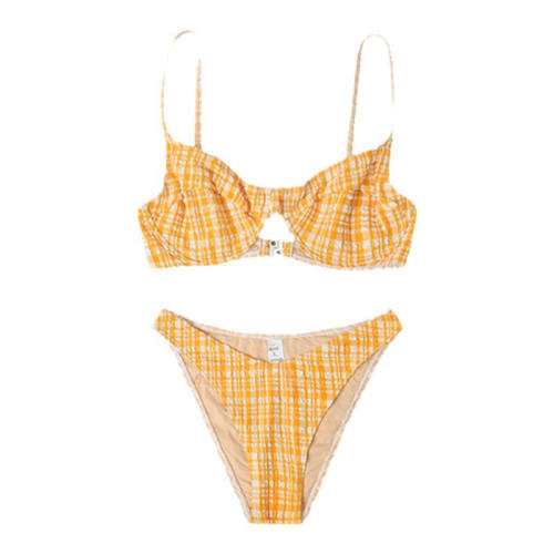 Limone����Ӿ��Ů�Ը�Ȧ�Ȼ������ɫ����-���� XS  173.03Ԫ
