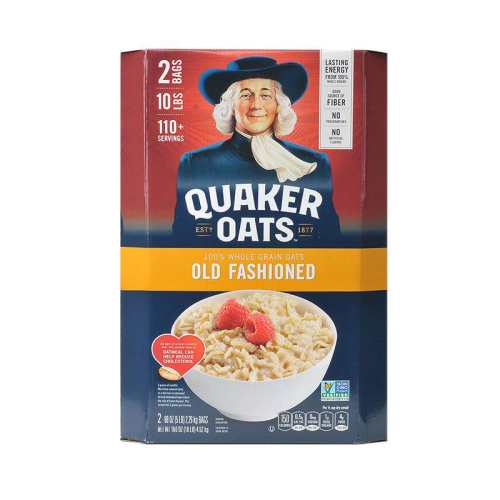 ����Ӫ��Quaker�������Ƭ���ô����Ӫ��������ʹ���2.58kg2.58kg ԭζ2.58kg/�� ��װ  53.2Ԫ