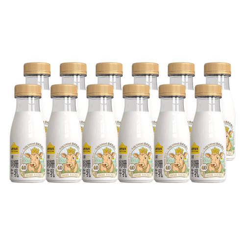����һͷţ ���ţ�� 200ml*12ƿ �����ţ�� 200ml*6ƿ 29.47Ԫ