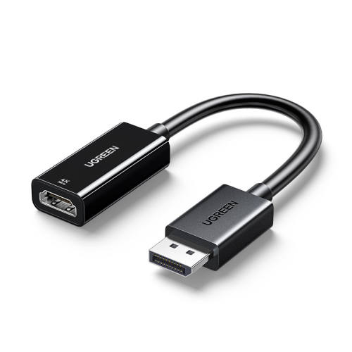 ����dpתhdmiת��ͷ4k������ʾ����4K/30Hz������-ת��ͷ����������ȶ� 25cm  19.65Ԫ