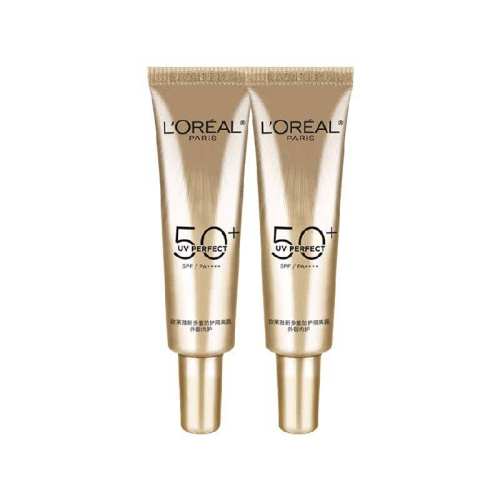 L'OREAL/ŷ���� С��ܾ���� SPF50+ ��ɹ˪ С��15ml 24.41Ԫ