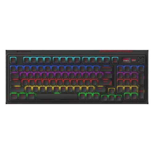 CHERRY PIXIU98 ������ģ��е���� ���� 8K��ѯ�� ��͸����PBT��ñ ��ťLCD�� 888.52Ԫ(������)