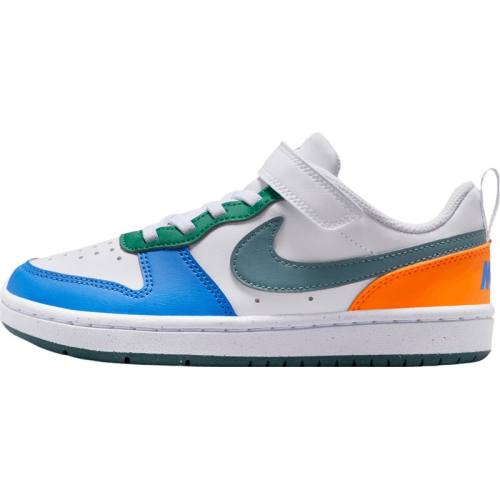 NIKE�Ϳ�СͯCOURT BOROUGH�Ფ�ܰ�Ь�˶�����ЬDV5457-140DV5457-140 28  216Ԫ