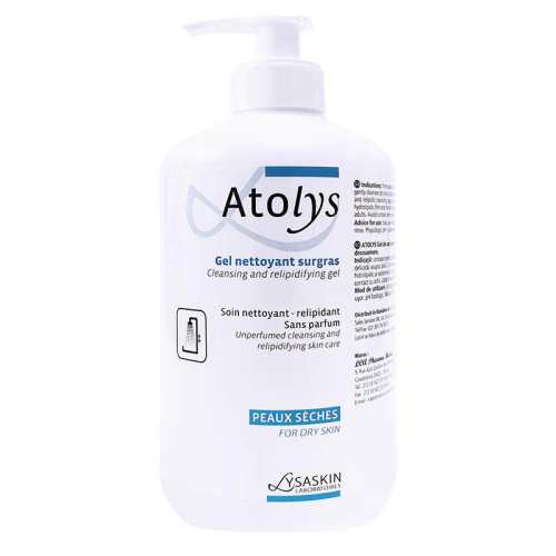 �ۻ��㣺����Atolys�滺ֹ����ԡ¶���м���ԡ¶500ML  158.2Ԫ