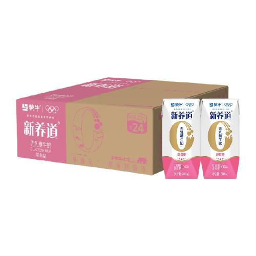 ��ţ ������0������֬ ������ ��ţ�� 24�� 200ml 43.54Ԫ(��88VIP 95��)