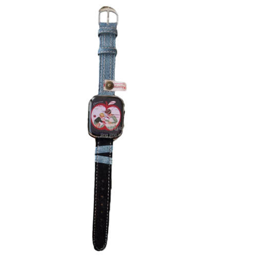 ����ţ��ƴɫ��о�޾����ı���iWatch10-11����42mm�� 1.����ţ��ƴ��˿��  43.8Ԫ