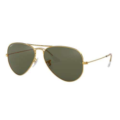 RayBan�������Աī��0RB3025181��ɫ��62mm  1086.7Ԫ
