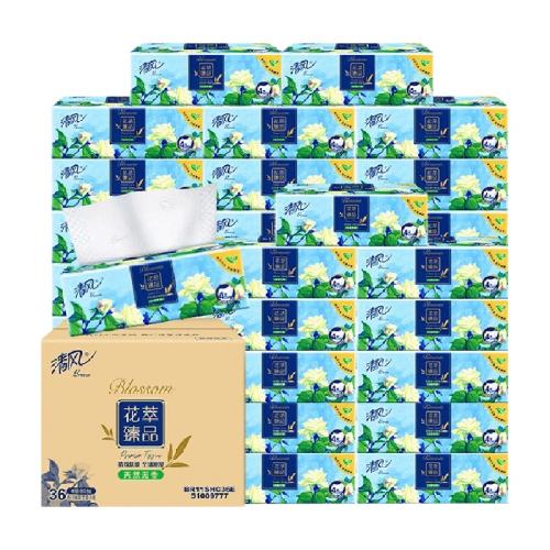 Breeze/��� ������Ʒ80�� 4��S�� ��ֽ 36�� 58.91Ԫ