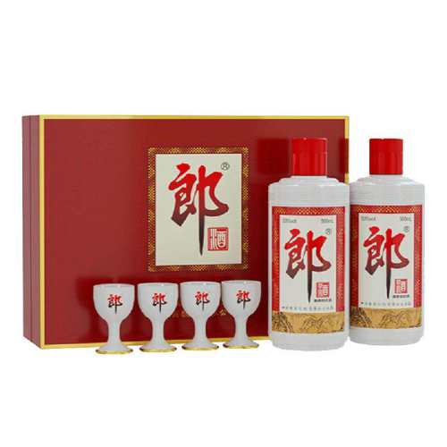 �ɾ�������53�ȣ�˫ƿ���װ��2024��500mL *2ƿ����׾�������� �ɾ� ������ 53��˫ƿ���װ 300Ԫ
