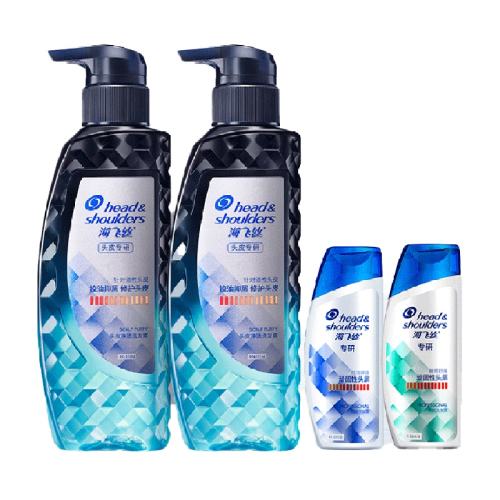 ����˿ר��ϴ��ˮ ֹ��ȥм 760g �޹����޻� 129.99Ԫ
