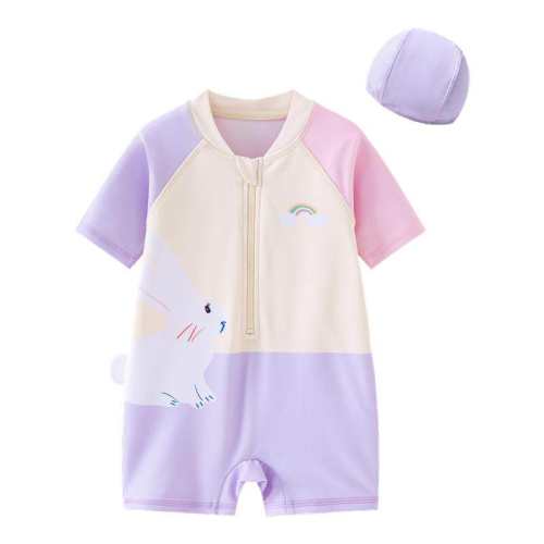����������������ķ�ɹӾ����װ�ư�ɫ��00331��������װ��Ӿñ��ɹUPF50+�� 80cm  78.79Ԫ