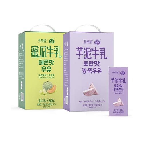 ��ϣ�� ��ζţ�� ����װ ������ ��Ͽ�ζ 200ml 24�� 47.41Ԫ
