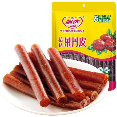���� ����Ƥ ɽ髾� 500g*1�� ��ʽ�����۽� �и���ͯ��ʳ 13.99Ԫ