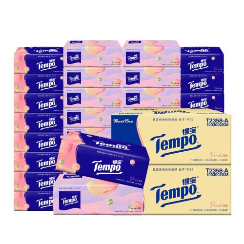 �ñ� Tempo ��ֽ�� 90�� 32�� �������Ͳͽ�ֽ ������ô�� 103.4Ԫ