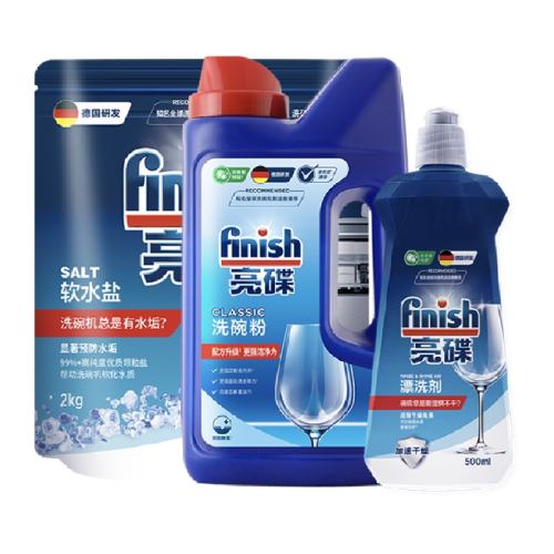 Finish ���� ϴ���ר��Ưϴ�� 500ml ������� 27.94Ԫ