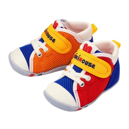 MIKIHOUSEѧ����Ь�ձ���ɫһ�� �ڳ�12cm  1218Ԫ