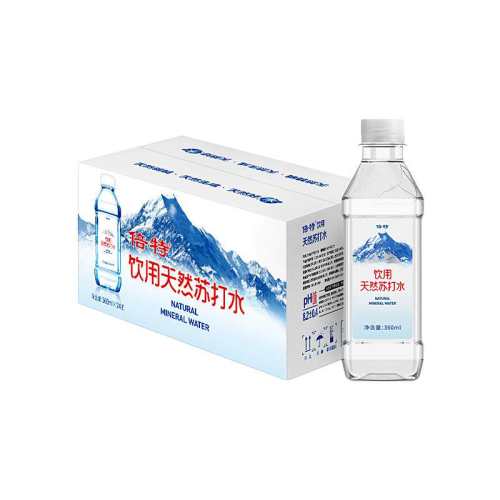�ۻ��㣺������Ȼ�մ�ˮ����24ƿ��������ԭζ��360ml*24ƿ�� 72.98Ԫ