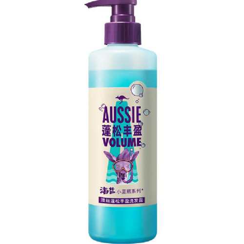Aussie��˿���� ����ϴ��ˮ �������ɷ�ӯ 530ml 89.3Ԫ