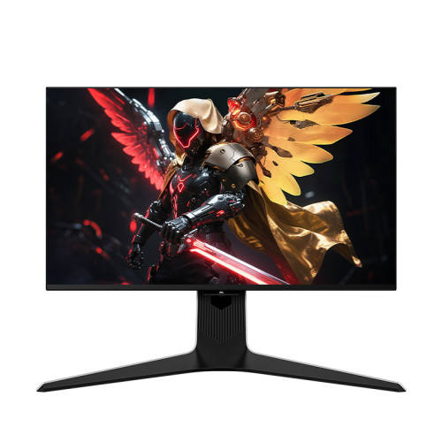 ���� U8 27Ӣ��4K HDR�羺��ʾ�� R27U81-JN 165Hz 1152���� HDR1400 īѩս�� 2160.01Ԫ(������)