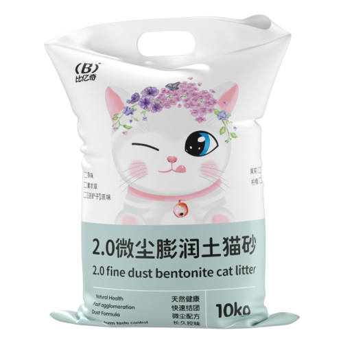 èɰ����10�޳�����èɳ������20��10kgè����Ʒ����С�������ԭζ10��װ  8.73Ԫ