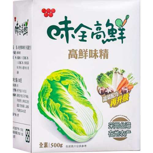 ζȫ �߹���ȡ����ζ�� 500g 37.91Ԫ